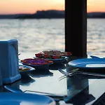 Hotel Oscar Seaside & By Club Aquarium Guvercinlik (Bodrum)