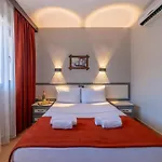 Oscar Seaside & By Club Aquarium 4* Guvercinlik (Bodrum)