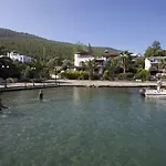 Oscar Seaside & By Club Aquarium Hotel Guvercinlik (Bodrum)