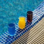 Hotel Oscar Seaside & By Club Aquarium