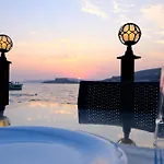Oscar Seaside & By Club Aquarium Guvercinlik (Bodrum)