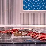 Ξενοδοχείο Oscar Seaside & By Club Aquarium 4*