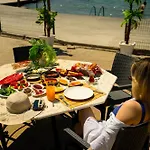 Oscar Seaside & By Club Aquarium 4* Guvercinlik (Bodrum)