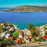 Oscar Seaside & By Club Aquarium Ξενοδοχείο 4*
