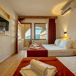 Ξενοδοχείο Oscar Seaside & By Club Aquarium