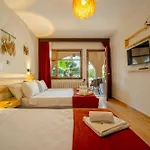 Oscar Seaside & By Club Aquarium 4*