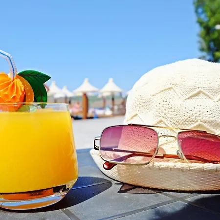 Oscar Seaside & By Club Aquarium Guvercinlik (Bodrum)
