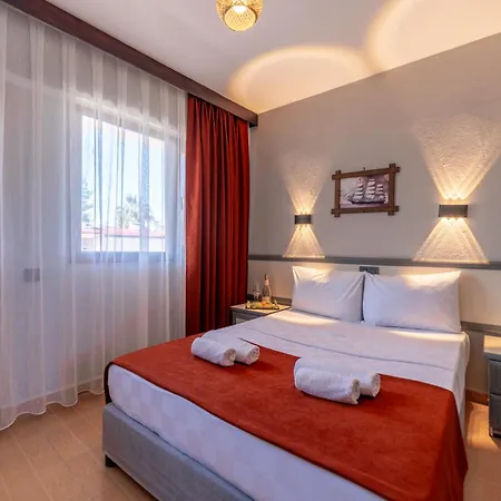 Отель Club Aquarium & 3*