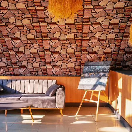 Club Aquarium & 3* Guvercinlik (Bodrum)