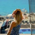 Hotel Oscar Seaside & By Club Aquarium Guvercinlik (Bodrum)