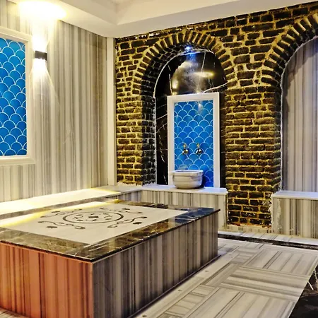 Hotel Club Aquarium &