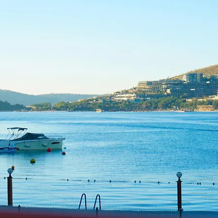 호텔 Oscar Seaside & By Club Aquarium Guvercinlik (Bodrum)