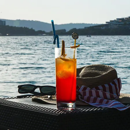Club Aquarium & Guvercinlik (Bodrum)