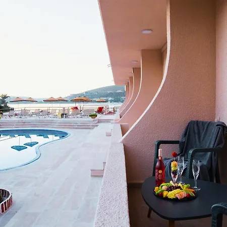 Oscar Seaside & By Club Aquarium Otel