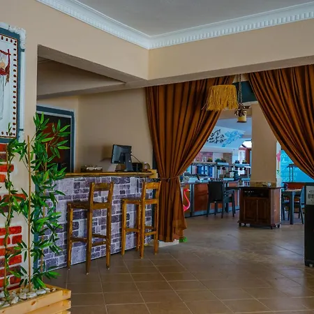 Hotel Club Aquarium &