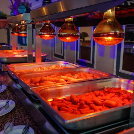 Hotel Club Aquarium & 3*