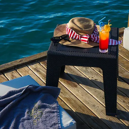 Oscar Seaside & فندق 4*