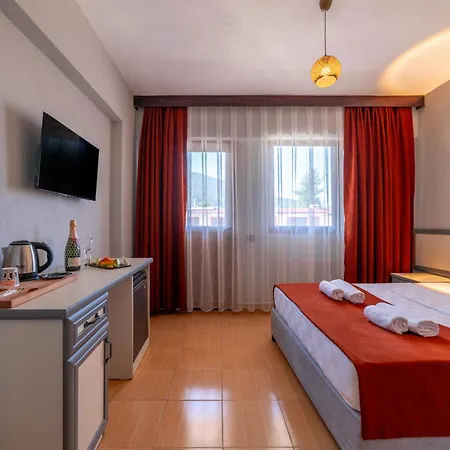 Club Aquarium & Hotel Guvercinlik (Bodrum)