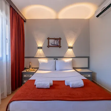 Club Aquarium & 3* Guvercinlik (Bodrum)