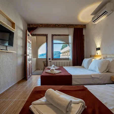 Hotel Club Aquarium &