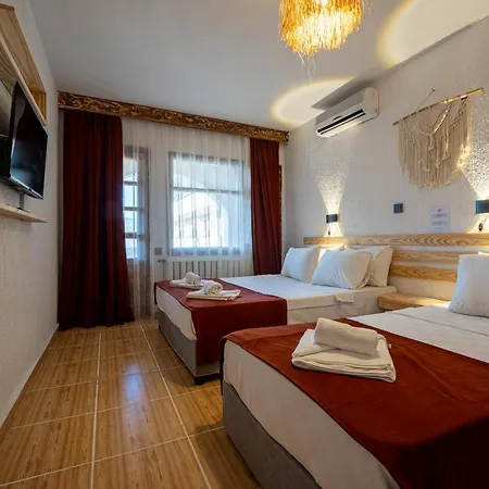 Hotel Club Aquarium & 3*