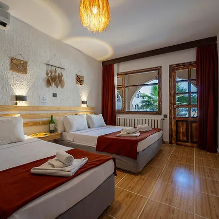 Hotel Club Aquarium & Guvercinlik (Bodrum)