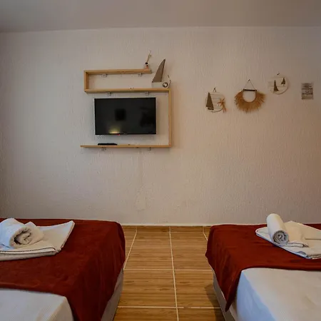 Club Aquarium & 3* Guvercinlik (Bodrum)