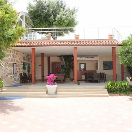 فندق Oscar Seaside & غوفرجينليك