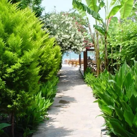 Oscar Seaside & Szálloda 4*