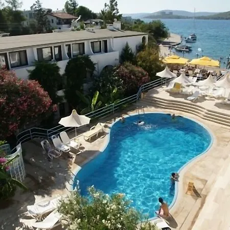 Oscar Seaside & 4* Guvercinlik