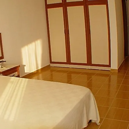 Oscar Seaside & 4* غوفرجينليك