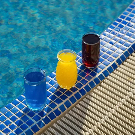 호텔 Oscar Seaside & By Club Aquarium