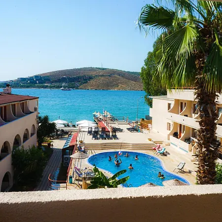 فندق Oscar Seaside & 4*
