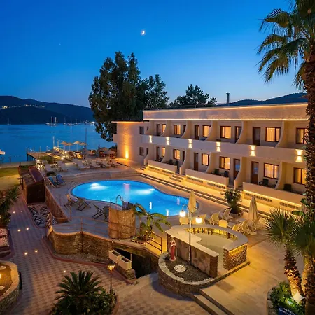 فندق Oscar Seaside &
