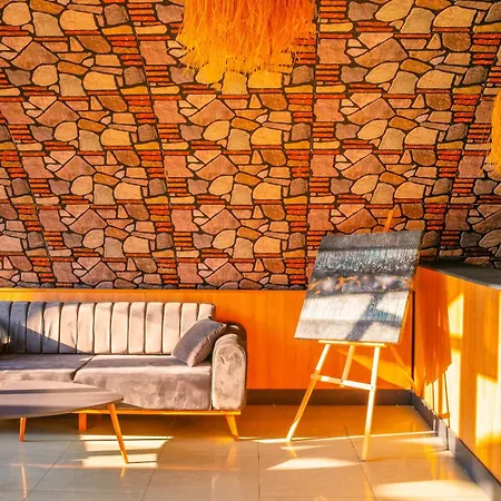 Szálloda Oscar Seaside & 4*