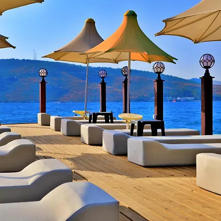 Oscar Seaside & 4* Guvercinlik