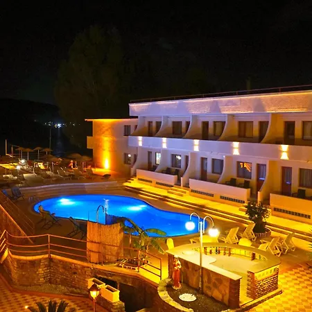 Oscar Seaside & 4* Guvercinlik