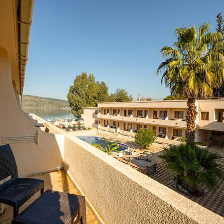Oscar Seaside & 4* غوفرجينليك