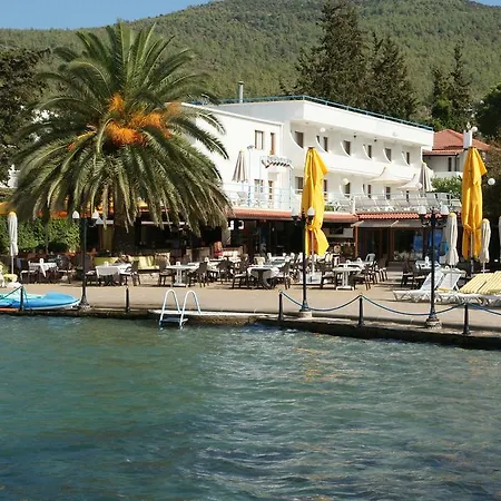 فندق Oscar Seaside & غوفرجينليك