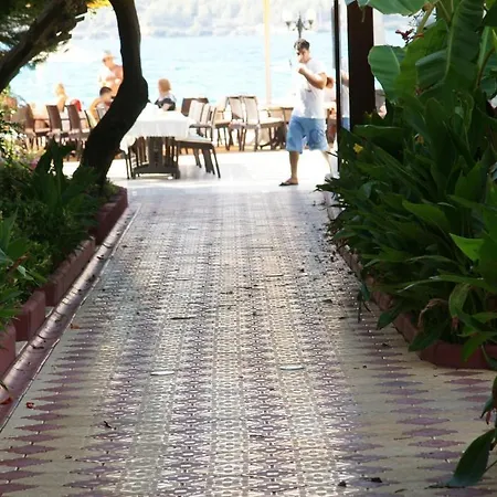 فندق Oscar Seaside & غوفرجينليك