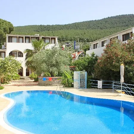 فندق Oscar Seaside & غوفرجينليك