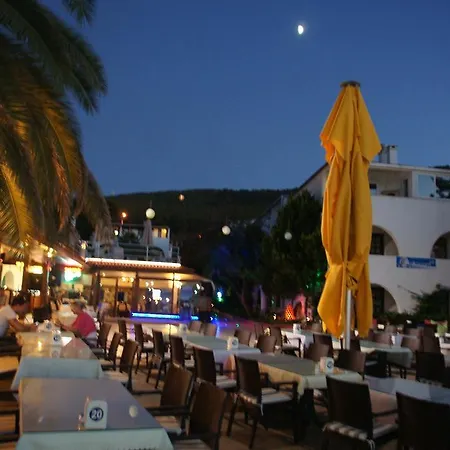 Hotel Club Aquarium & Guvercinlik (Bodrum)