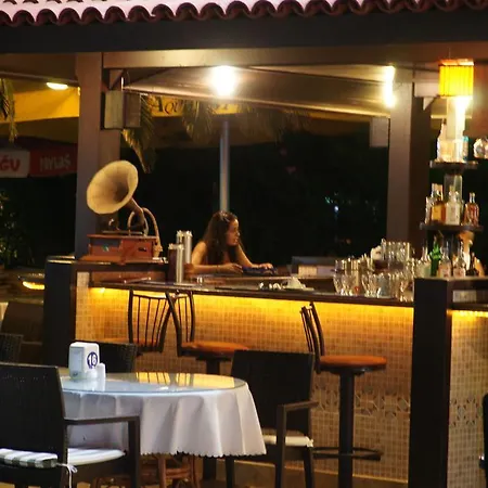 Oscar Seaside & 4* غوفرجينليك