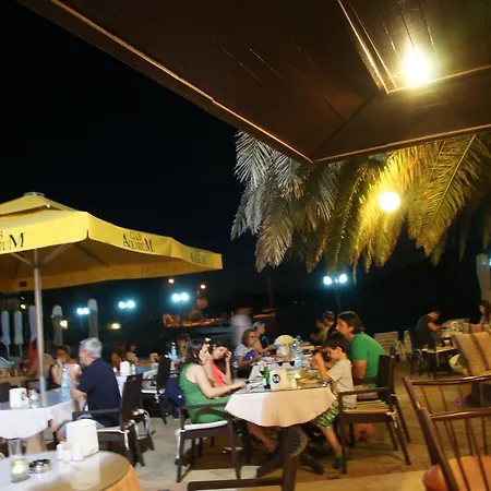 Oscar Seaside & 4* غوفرجينليك