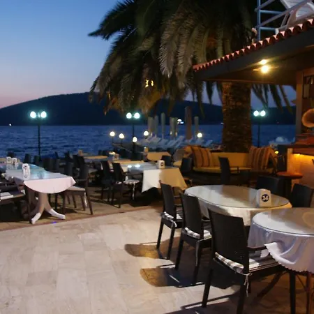 Oscar Seaside & 4* غوفرجينليك