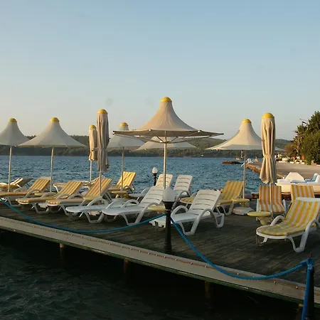 Oscar Seaside & 4* غوفرجينليك