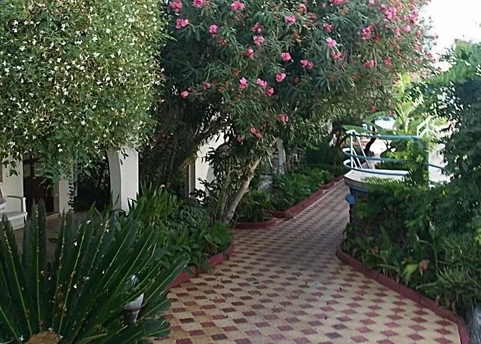 Oscar Seaside & By Club Aquarium 4*